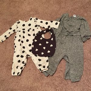 12 Piece Fall Bundle